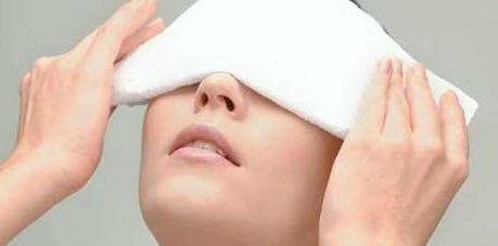 15分钟拜拜黑眼圈视频,八个方法和黑眼圈说拜拜