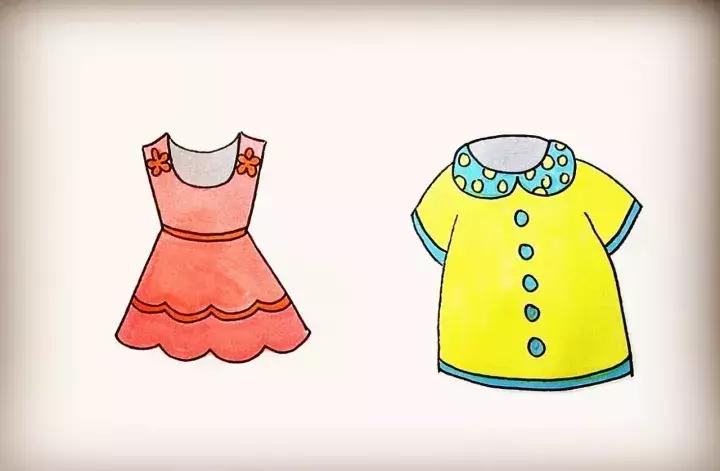 儿童简笔画画法教程人物,儿童简笔画漂亮人物简单画法