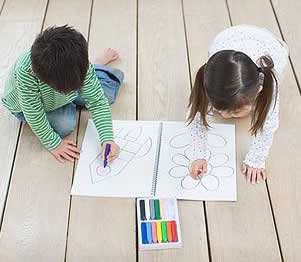 左撇子有什么好处和坏处,孩子是左撇子需要刻意改吗