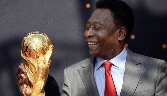 贝利凭什么成球王,为什么只有贝利和马拉多纳