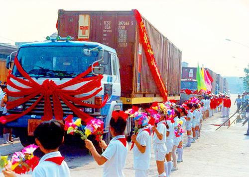 广西玉柴发家史,广西玉柴简介