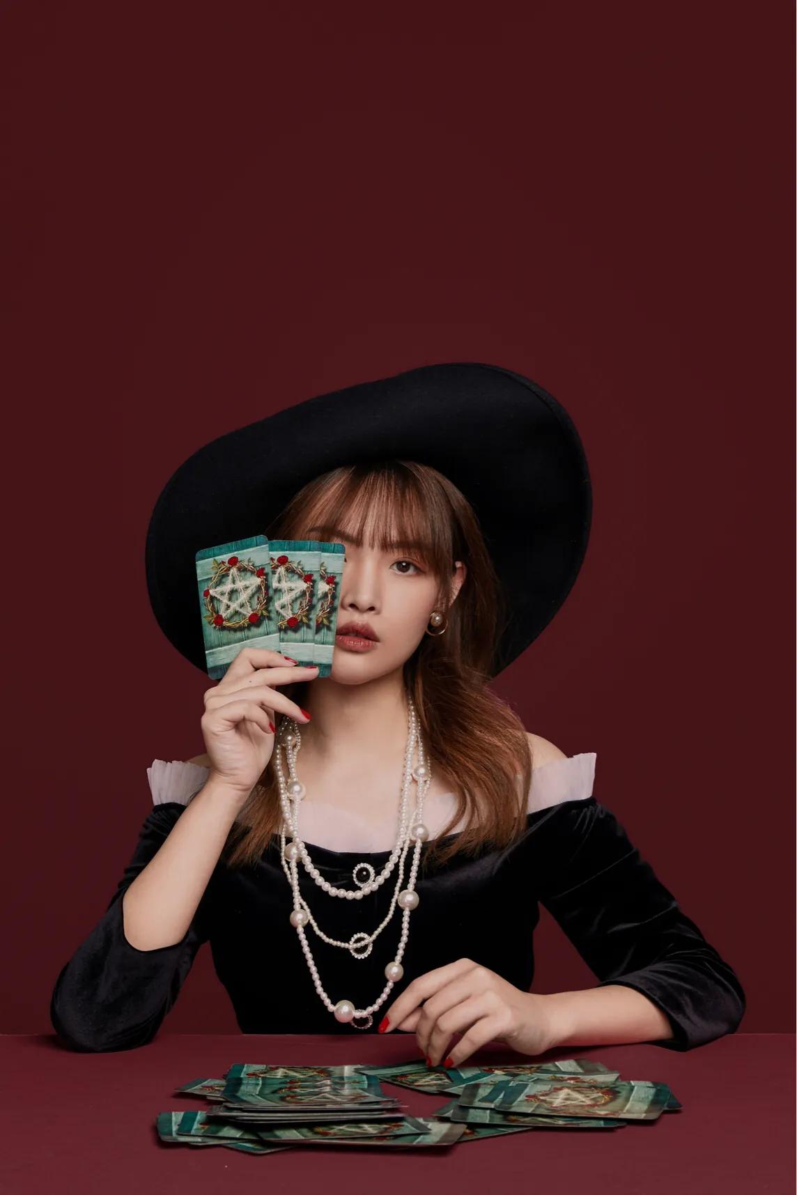 塔罗占卜未来的自己,塔罗占卜紫微星现状