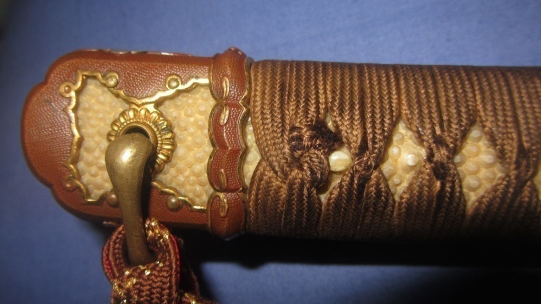 怎么辨别日本菜刀真假,如何判断日本刀材料好坏