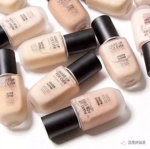 不脱妆粉底液第一名气垫,夏日气垫推荐混油皮不脱妆