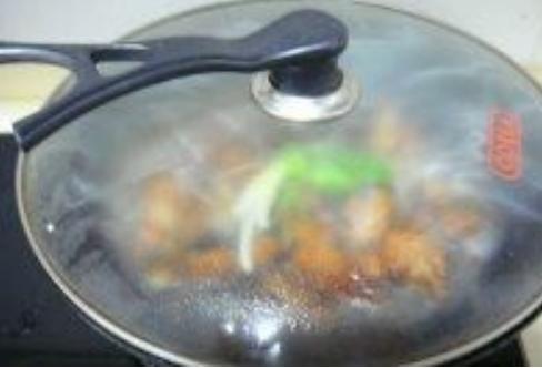 竹笋烧肉最正宗的做法,竹笋烧肉怎么做最好吃又简单