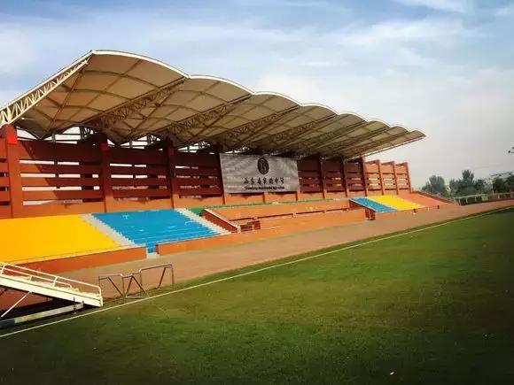 在济南，有种青春叫省实验！