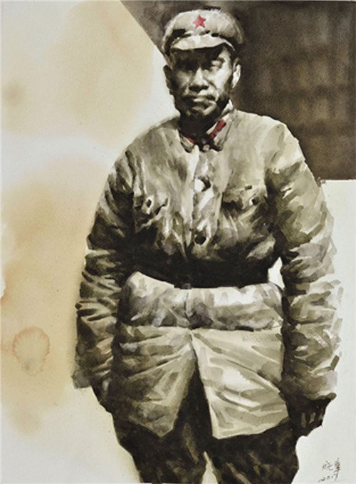 他是我国正国级干部，月工资400多，晚年却能存下30多万存款