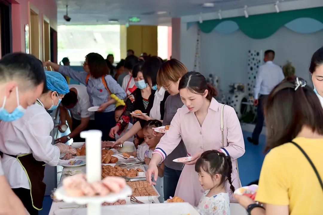 郫都区普惠性幼儿园有哪些,2020郫都区示范幼儿园有哪些