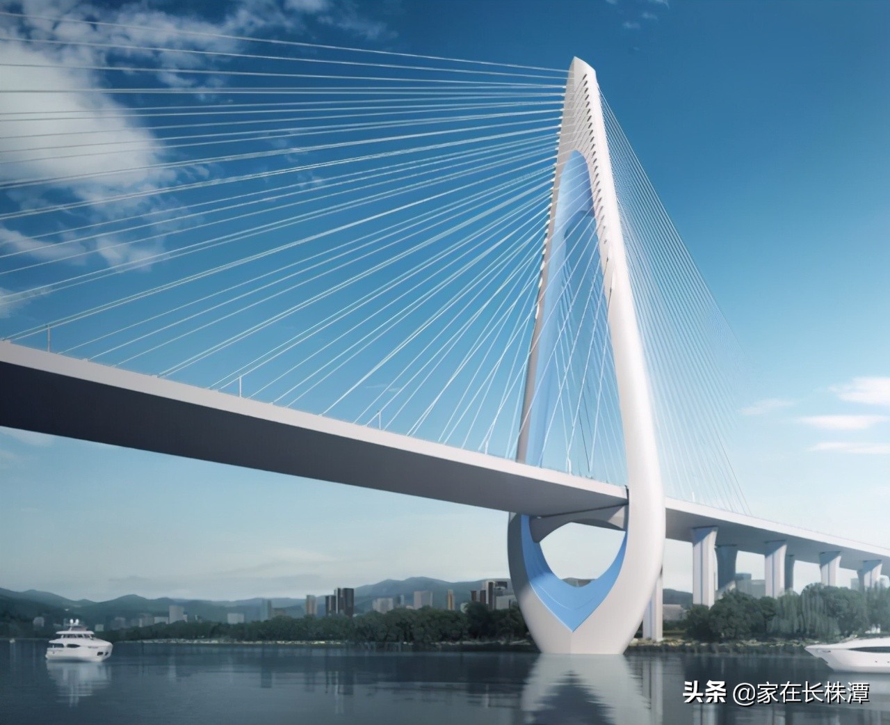 长沙市2021年市政基础设施项目计划出炉