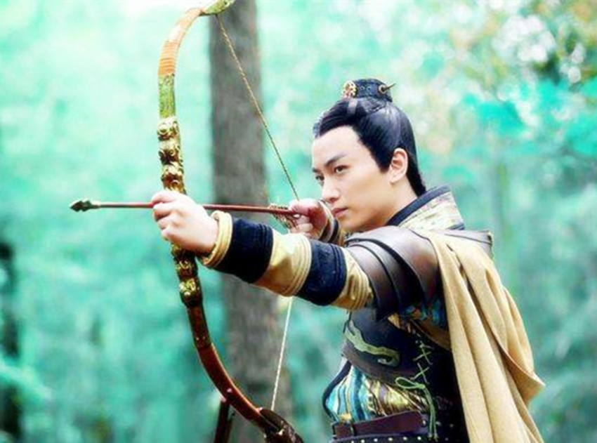 战国的弓箭威力,战国弓弩有多强