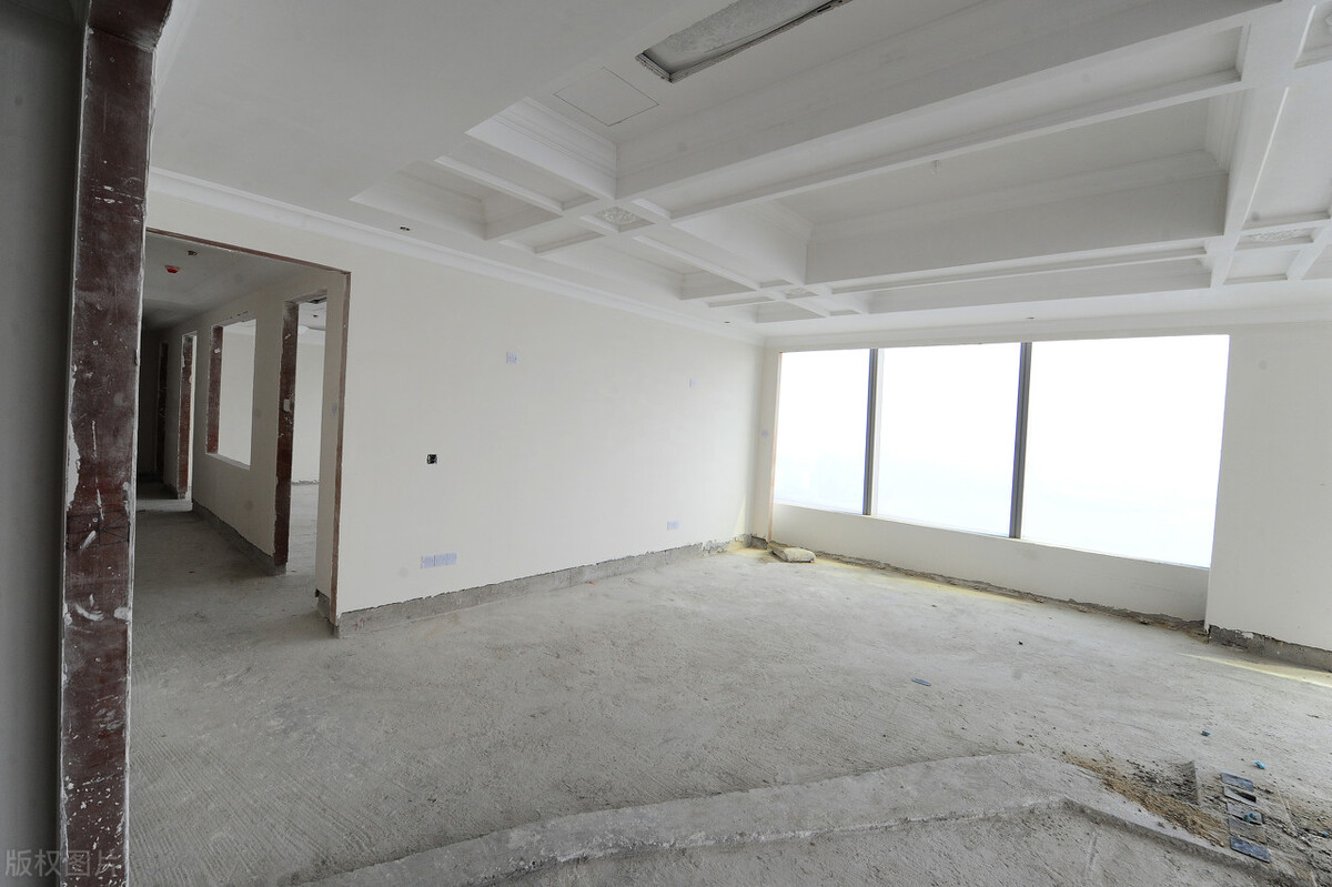 贴地砖不美缝留多大缝隙,为什么现在贴地砖要留缝