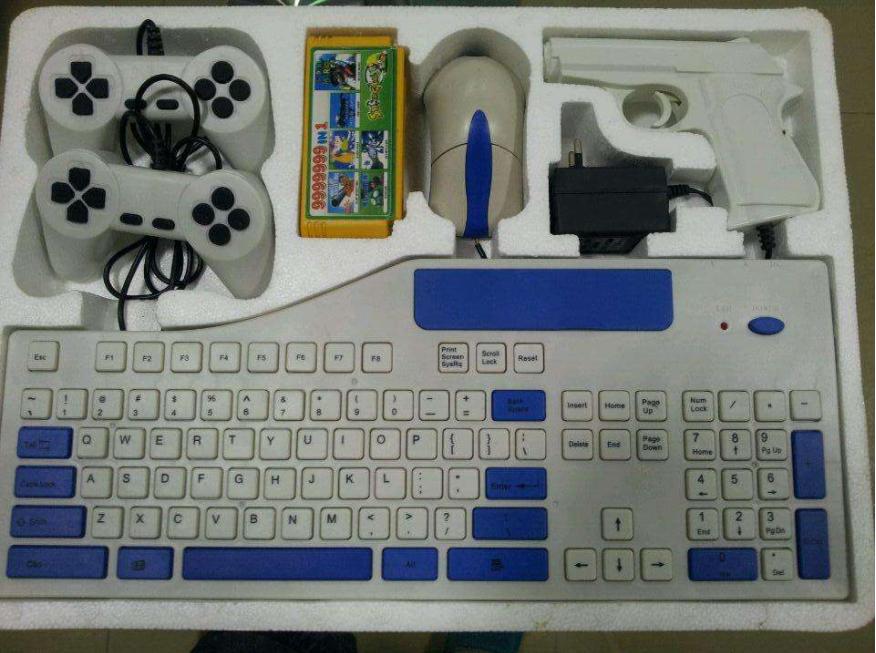 八九零后的童年回忆,回首任天堂红白机,魂斗罗没人玩了吗?