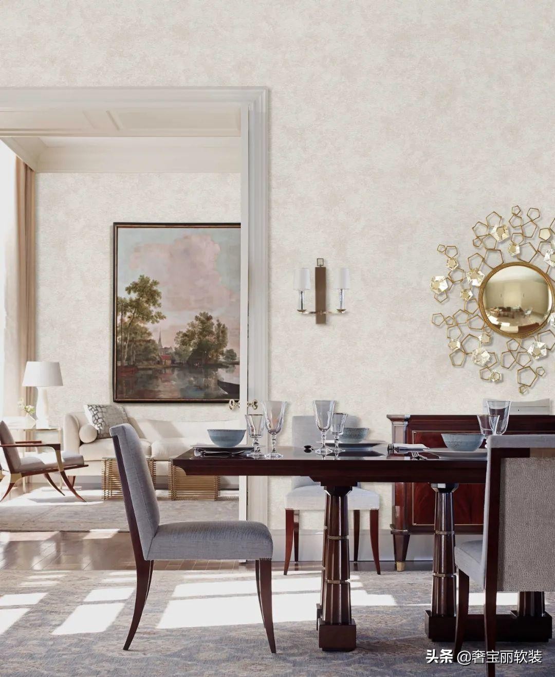 墙布行业到底好不好做,墙布使用几年后的真实感受