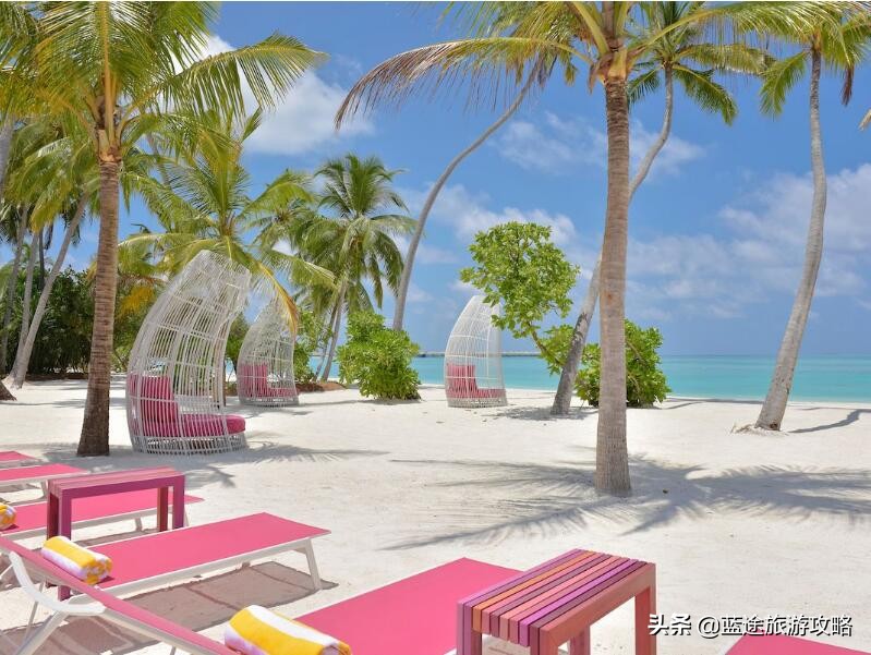 人均8000的马尔代夫岛屿推荐,马尔代夫万元岛屿