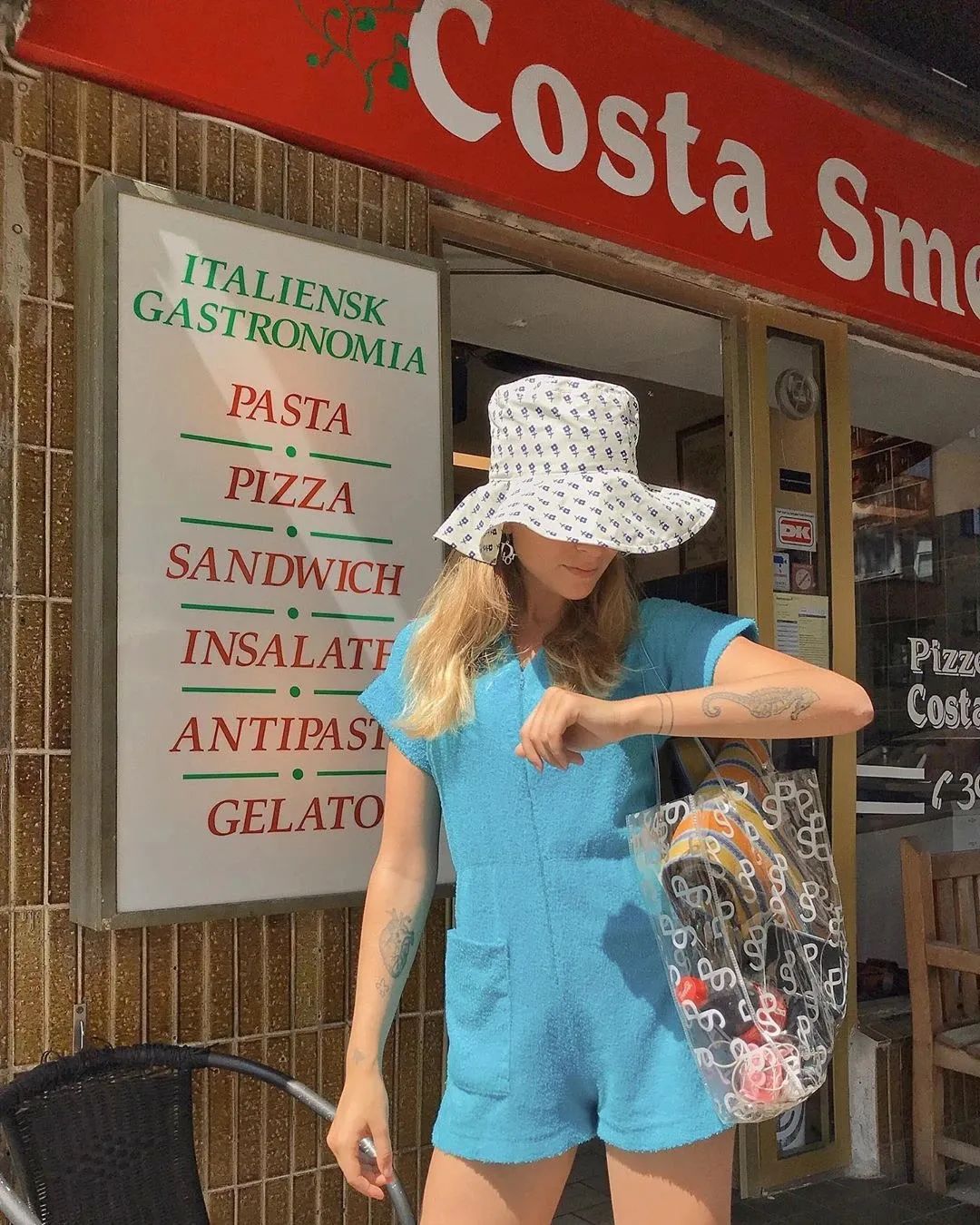 适合冬天戴的遮阳帽子,怎么戴夏天防晒帽子好看