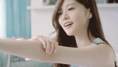 原来她们都在偷偷用这个！这个秘密只有皮肤水嫩柔滑的妹子才知道