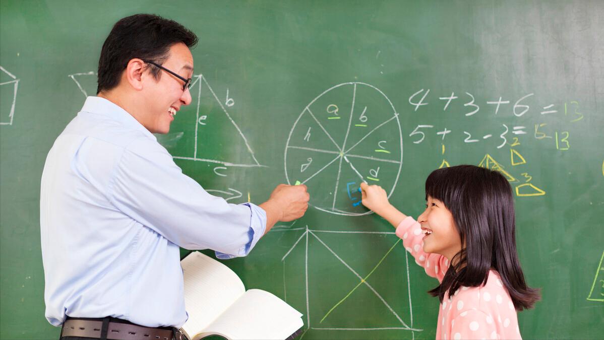 为什么老师的学历都不高,为什么老师不那么被尊敬了