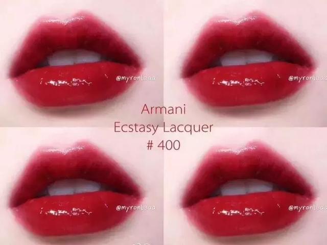 ysl口红必买色号排名显白,适合冬季的大牌口红