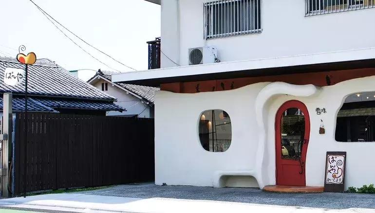 日本最火爆的亲子面包店！儿童节带着宝宝去探访童话烘焙坊