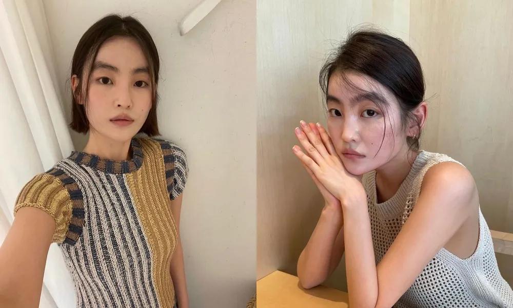 超简单中短发拽姐造型,短发拽姐发型推荐