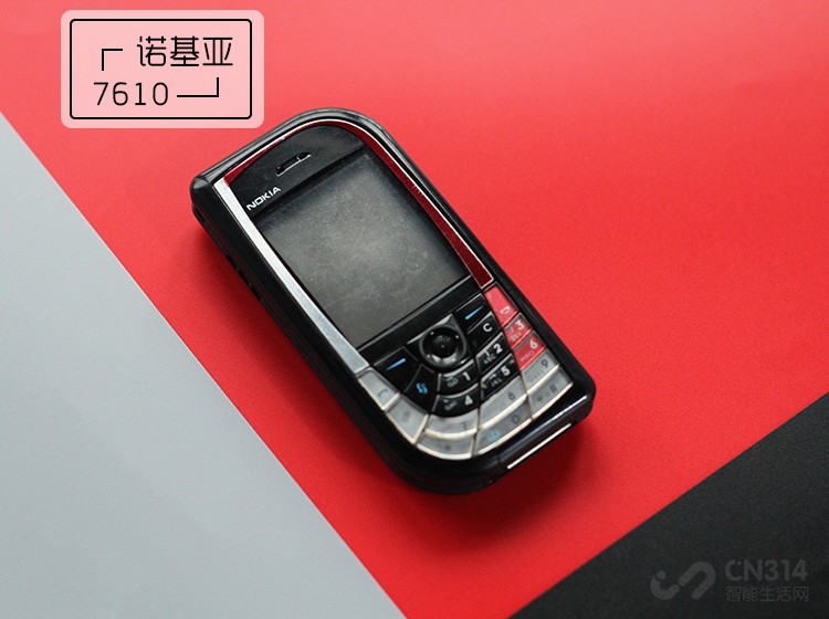 全面屏泛滥时回顾了主打设计的诺基亚7系列设计师请收下我的膝盖