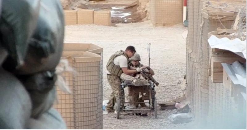 迫击炮真实战争,迫击炮rpg