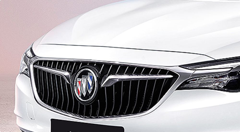 别克英朗新款销量,别克英朗怎么样四缸值不值得购买