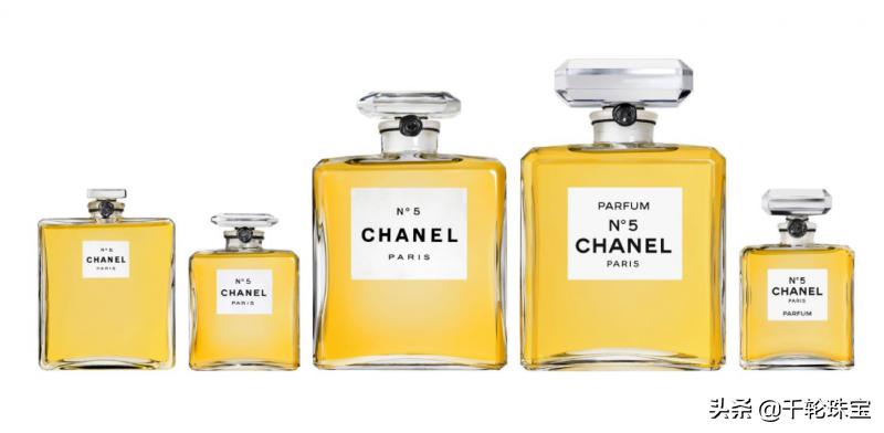 香奈儿chanel邂逅柔情淡香水测评,香奈儿chanel嘉柏丽尔香水评价