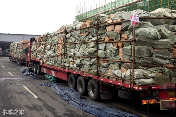 鼓刹栏仓车退出市场,这几类车型你会选谁?