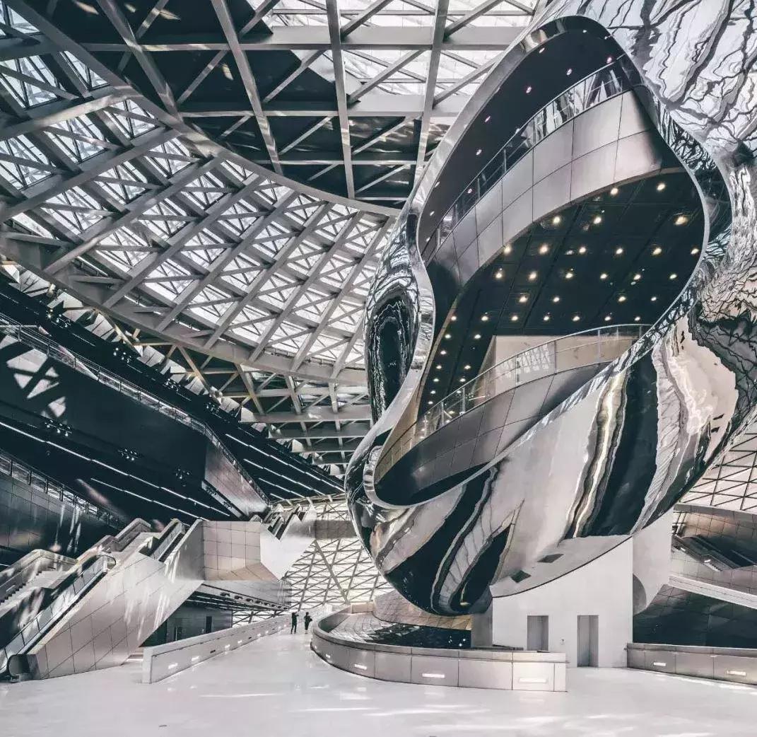 新站区游玩地方,新站区一日游最佳去处