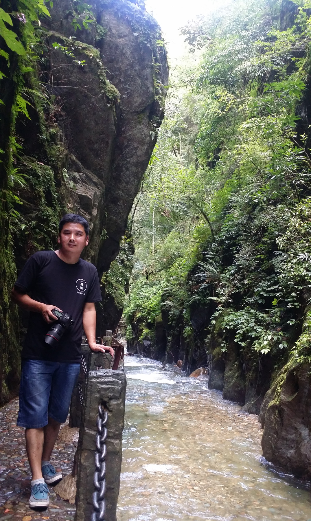 陈绪武,从纸媒到短视频,20年逐梦前行