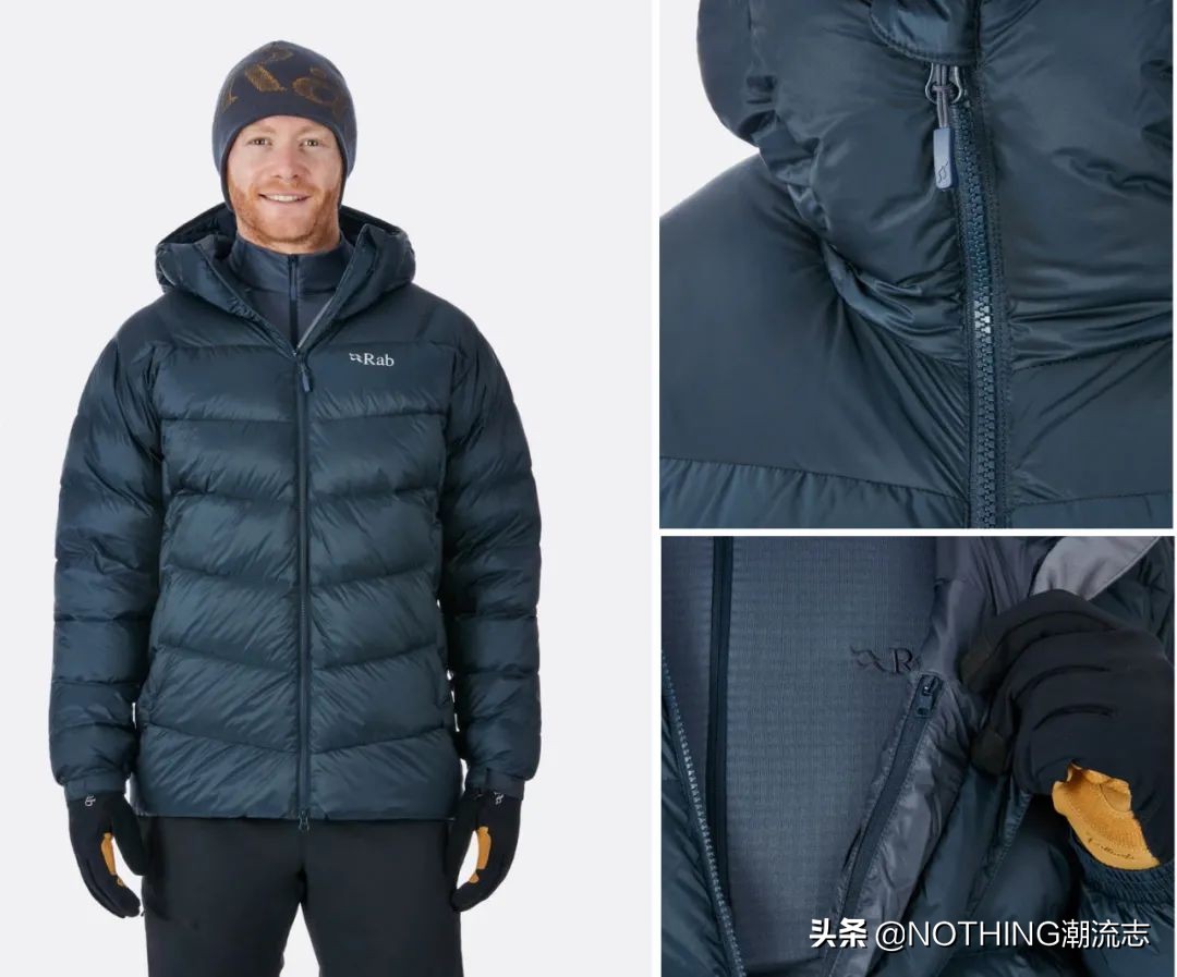 羽绒服加拿大鹅热销第一名,加拿大鹅秒杀