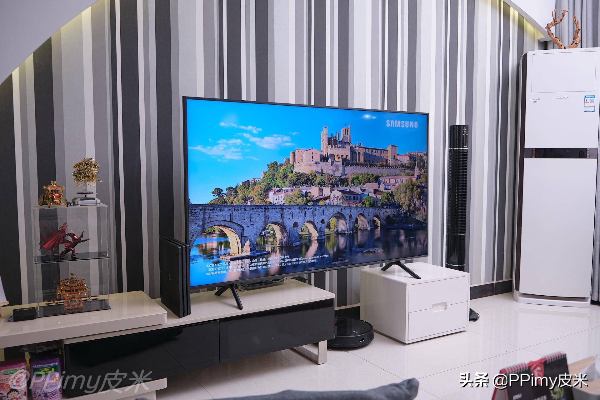 三星q60a电视值得购买吗,三星8k量子点电视q900测评