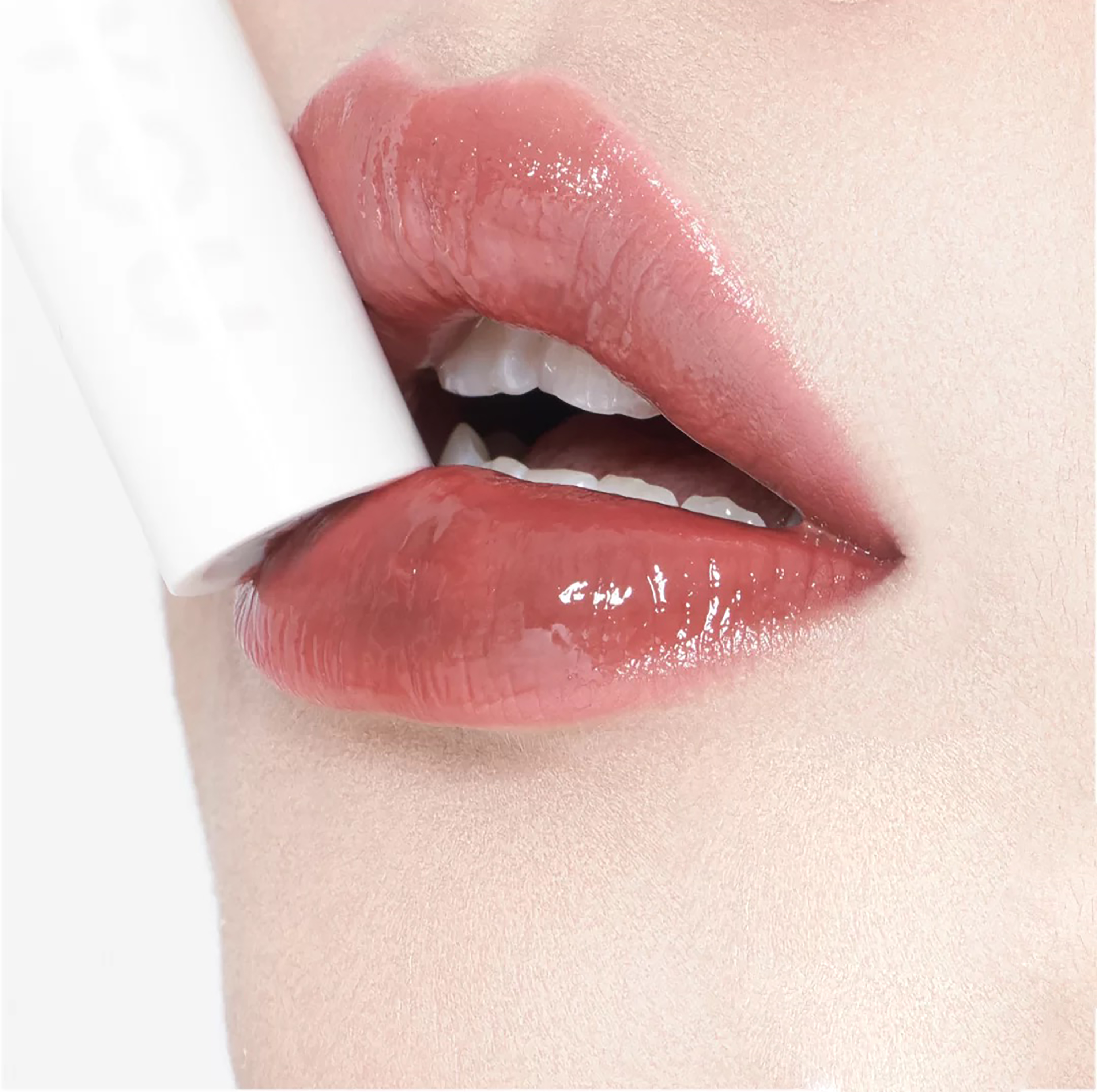 鞠婧祎倒三角眼妆适合内双菱形脸,鞠婧祎倒三角眼妆画法