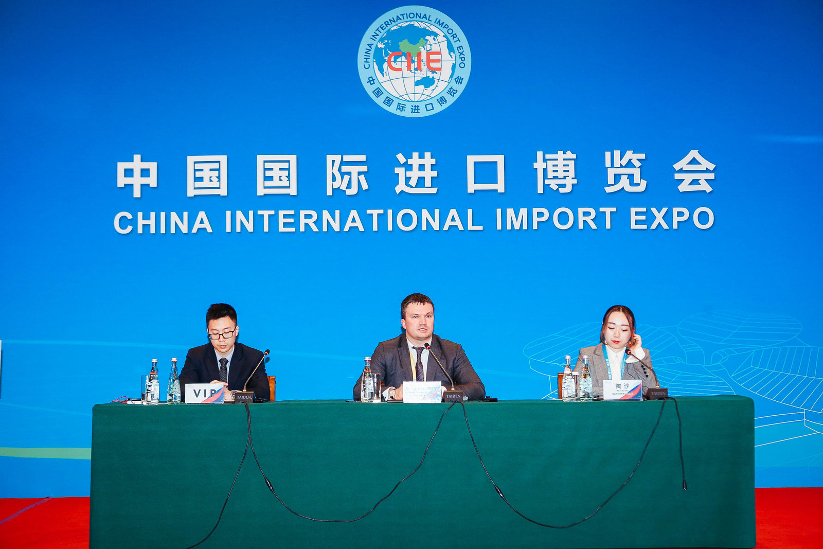 俄品多成为国内首家由俄官方支持的线上电商交易平台