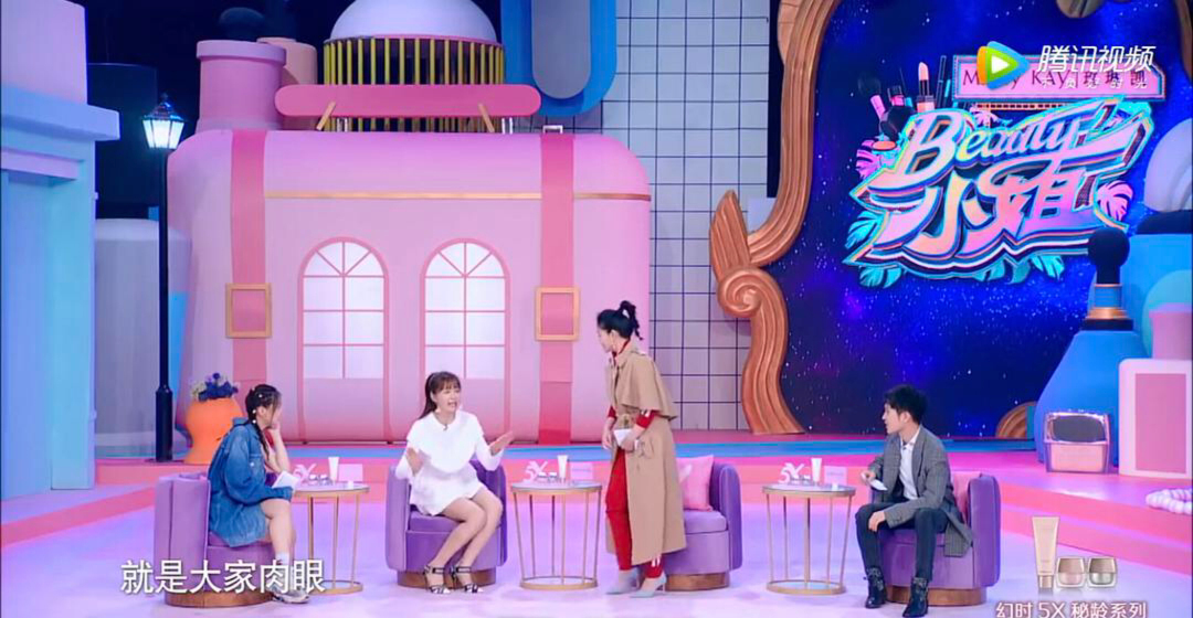 光白脸有什么用！身体白嫩闪才是斩男的终极奥义！