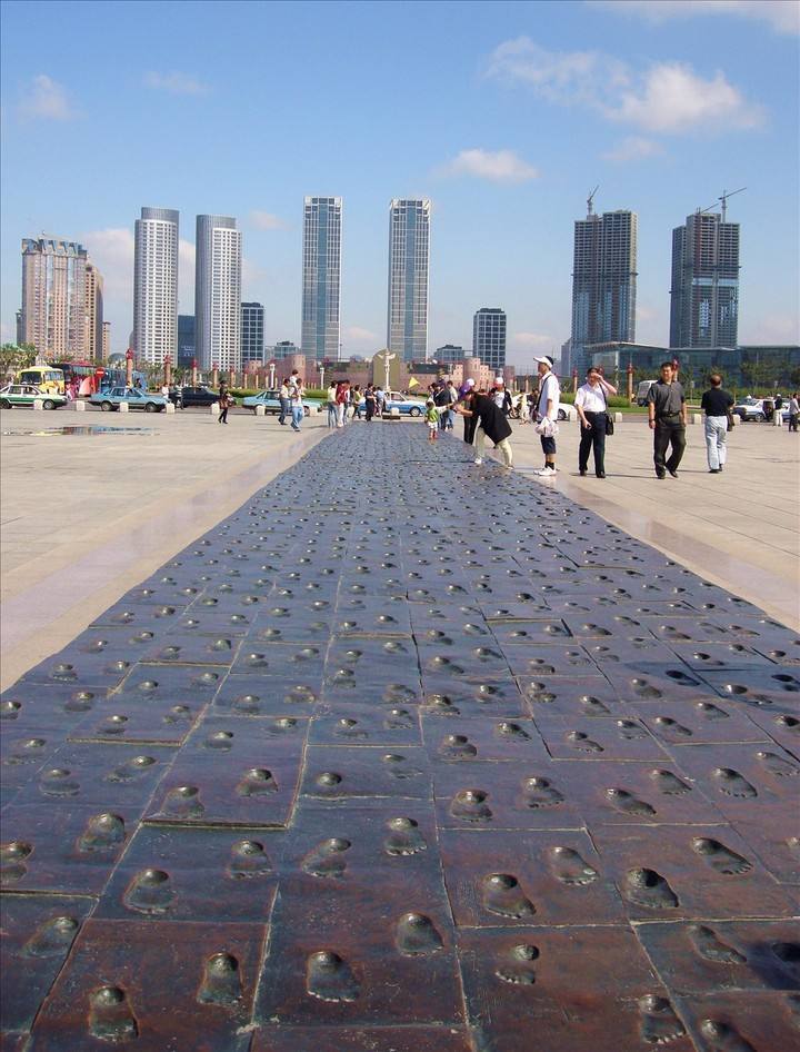 大连出发穷游去哪里比较好,大连穷游必去的十个地方推荐