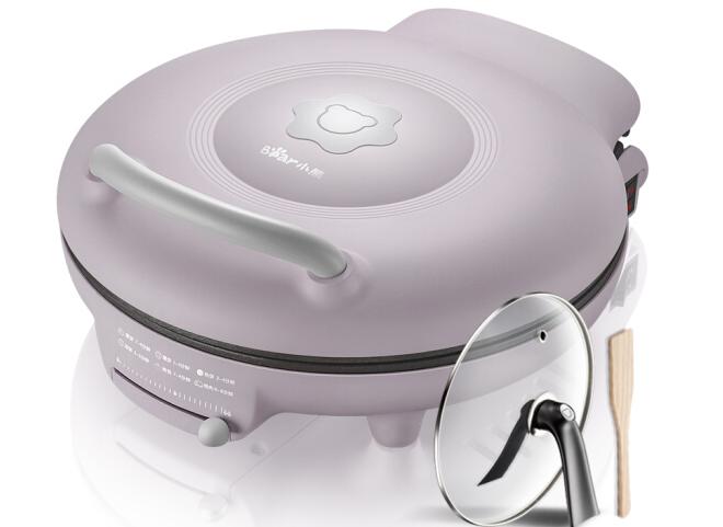 小熊萌家电加湿器,小熊生活小家电