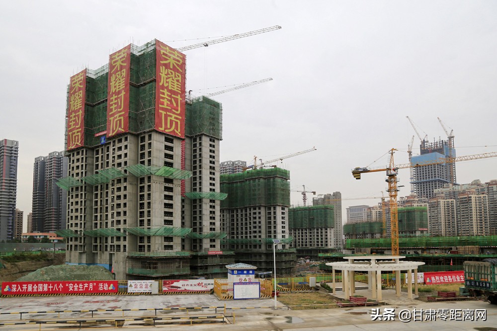 盛达公馆最新动态,盛达公馆12号楼动工了吗