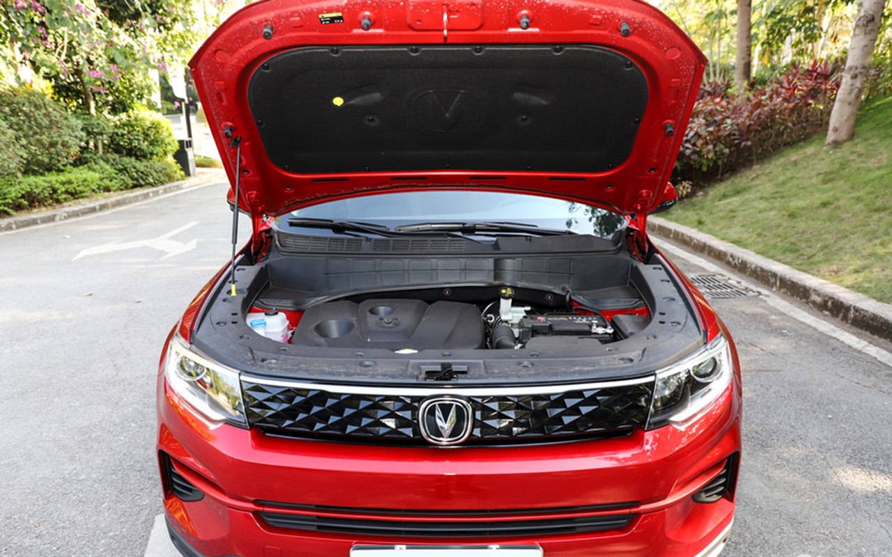 5万想买高颜值suv这几款最懂你,不跑长途的家用suv哪几款值得入手