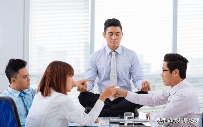 管理刺头员工最有效的方法,对待刺头员工需要态度强硬吗