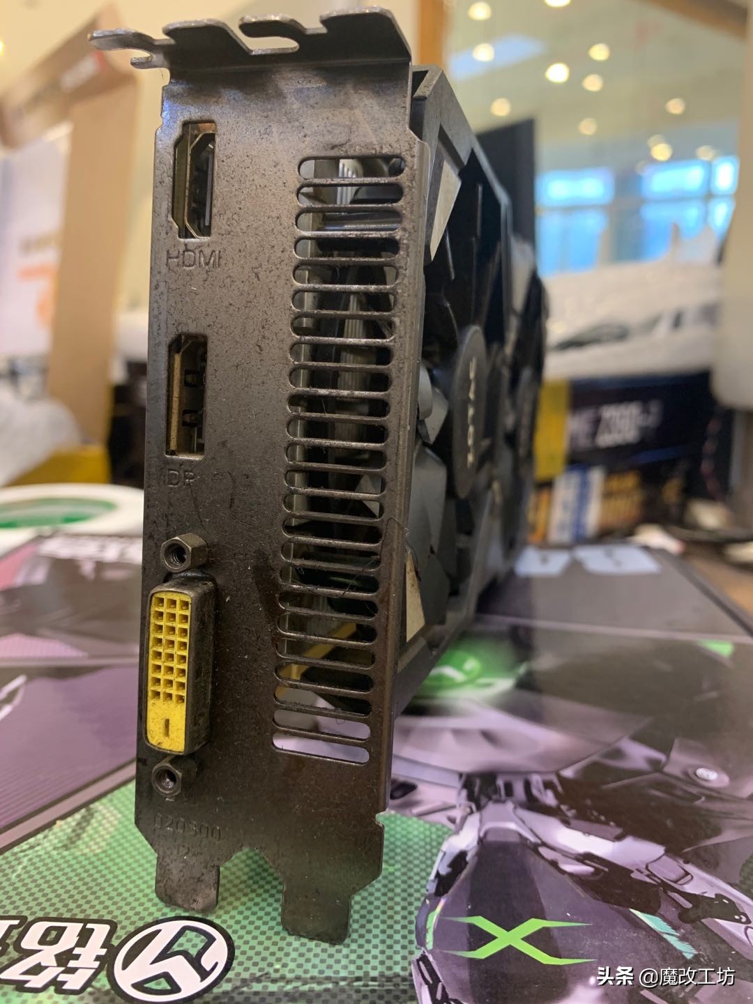 gtx10603g和gtx16504g哪个好点,英伟达gtx10603g和1660s