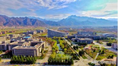 西北工业大学,一所值得全中国了解并铭记的实力高校!