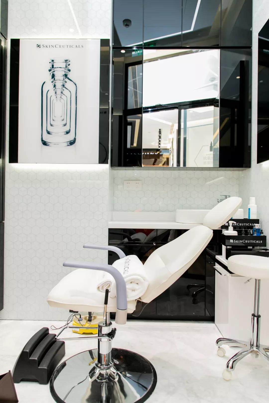 抗氧化“大魔王”空降开元商城！你与冻龄女神的距离，只差一个TA