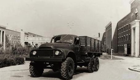 解放汽车七代成长史,一汽解放进化史