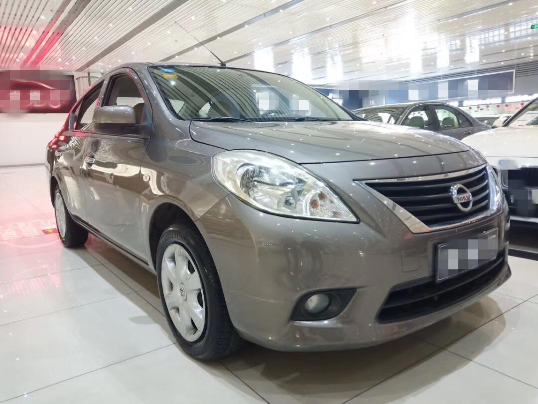 二手车怎么看日产阳光,新款日产阳光哪里买最便宜