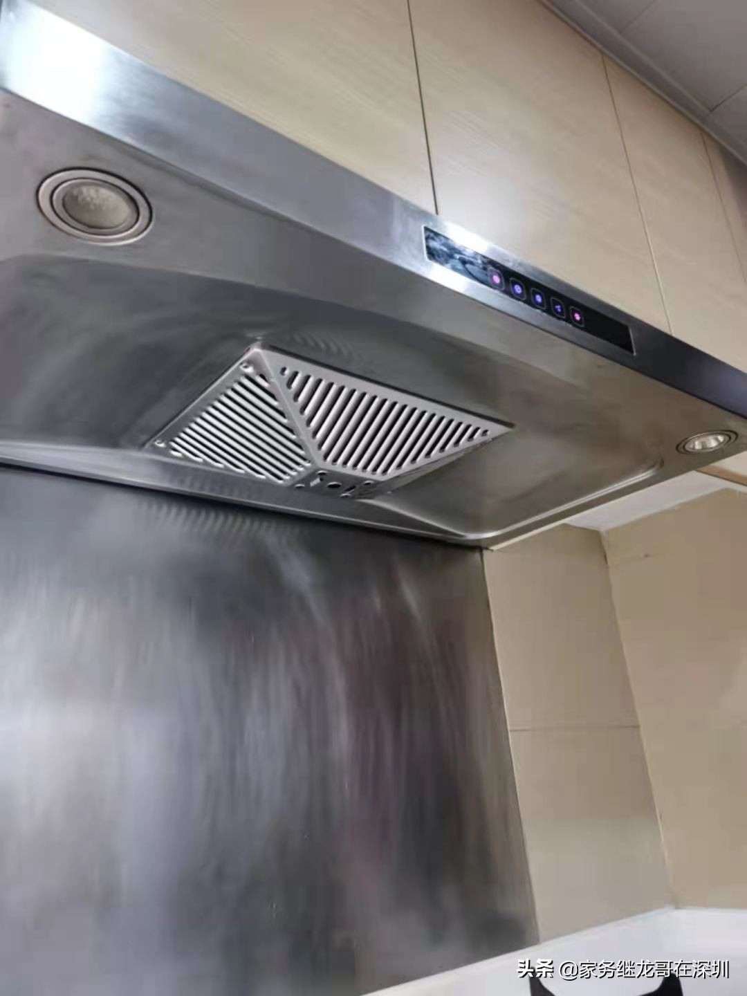 干家电清洗一年能赚多少钱,干家电维修一月有10000