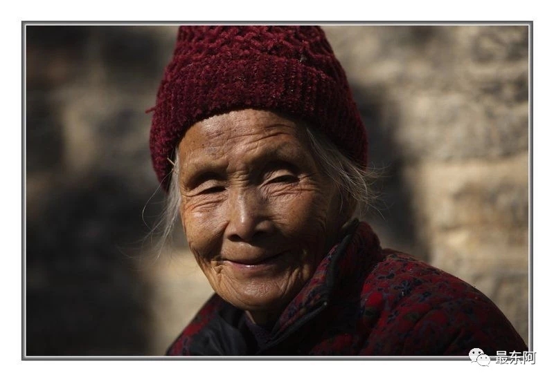 东阿东堂长寿村,东阿县历史最悠久的村