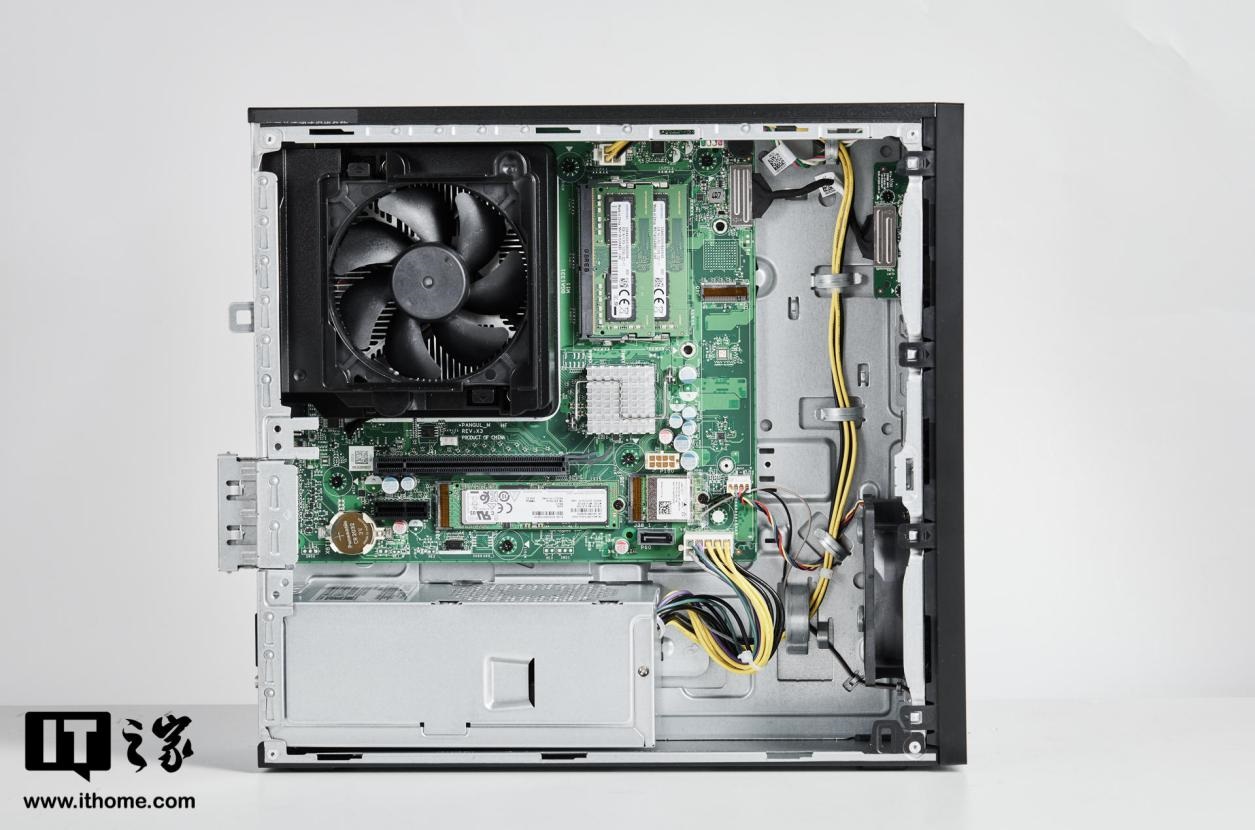 华为matestationb515台式主机评测,华为MateStationB515怎么样