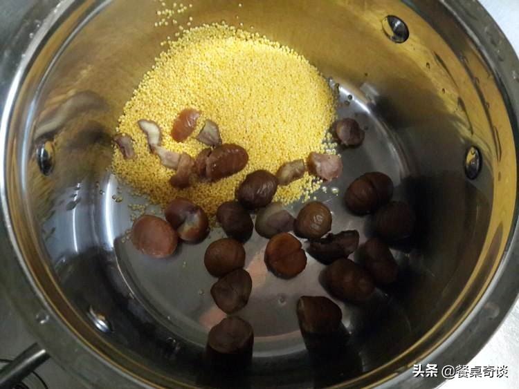 糖炒栗子总是买到坏的,糖炒栗子炒多了吃不完怎样保存